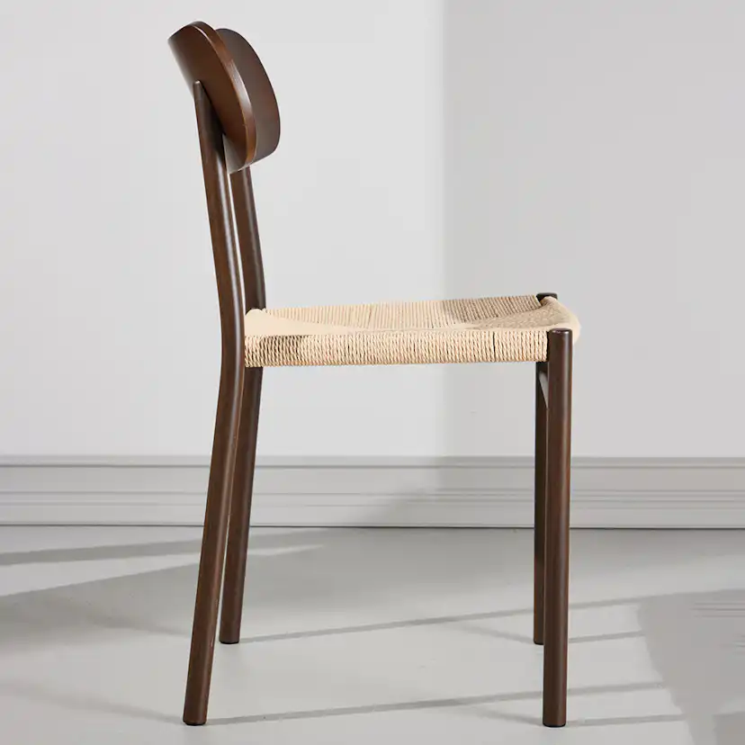 Matstol Venture Home Polly Mocca