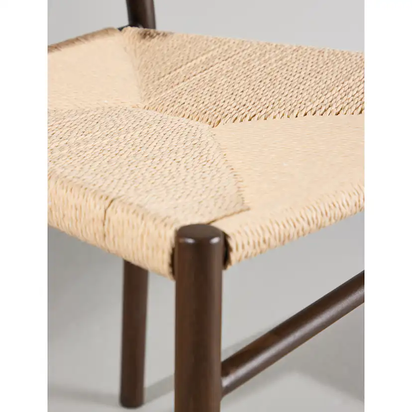 Matstol Venture Home Polly Mocca