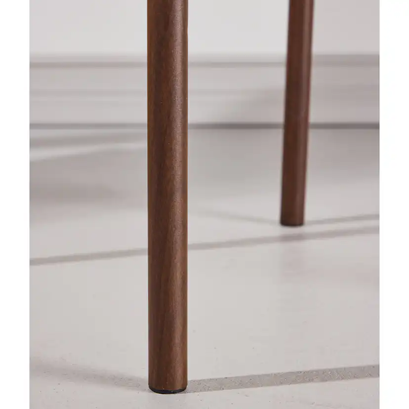 Matstol Venture Home Polly Mocca