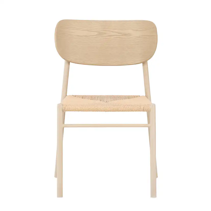 Matstol Venture Home Polly Vit