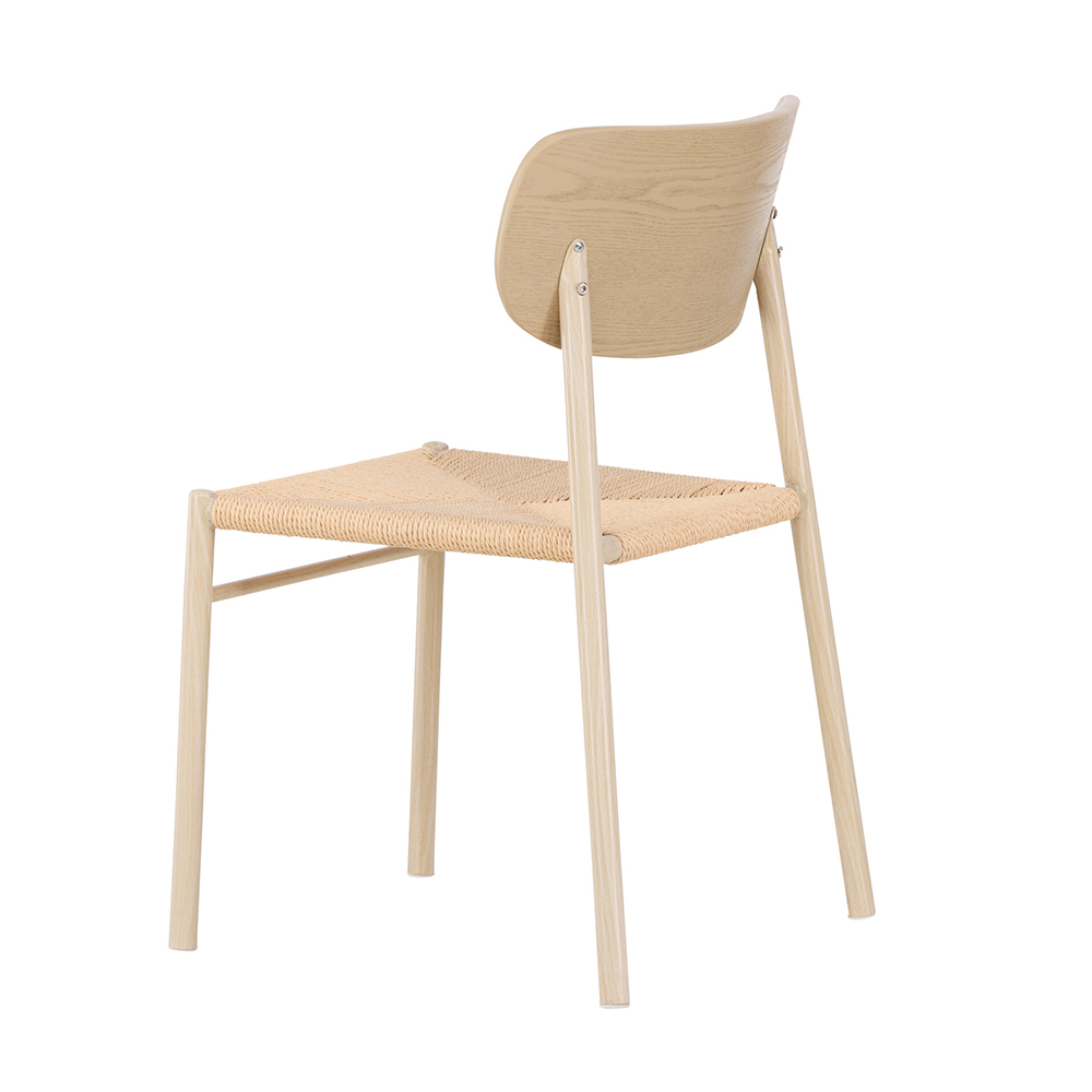 Matstol Venture Home Polly Vit