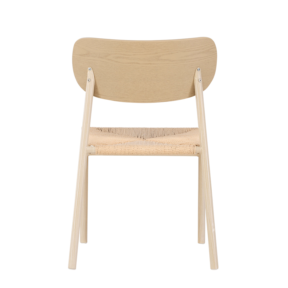 Matstol Venture Home Polly Vit