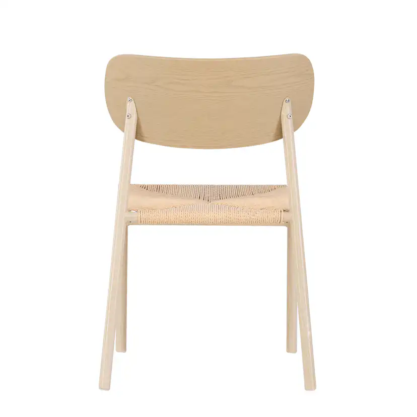 Matstol Venture Home Polly Vit