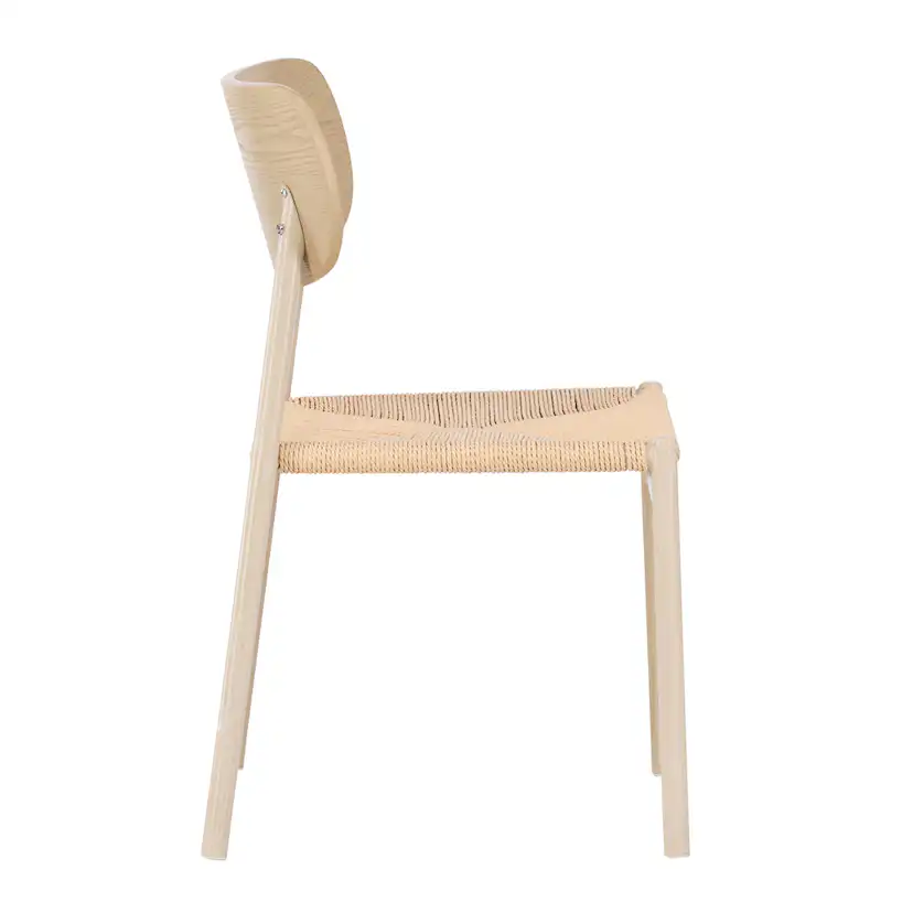 Matstol Venture Home Polly Vit