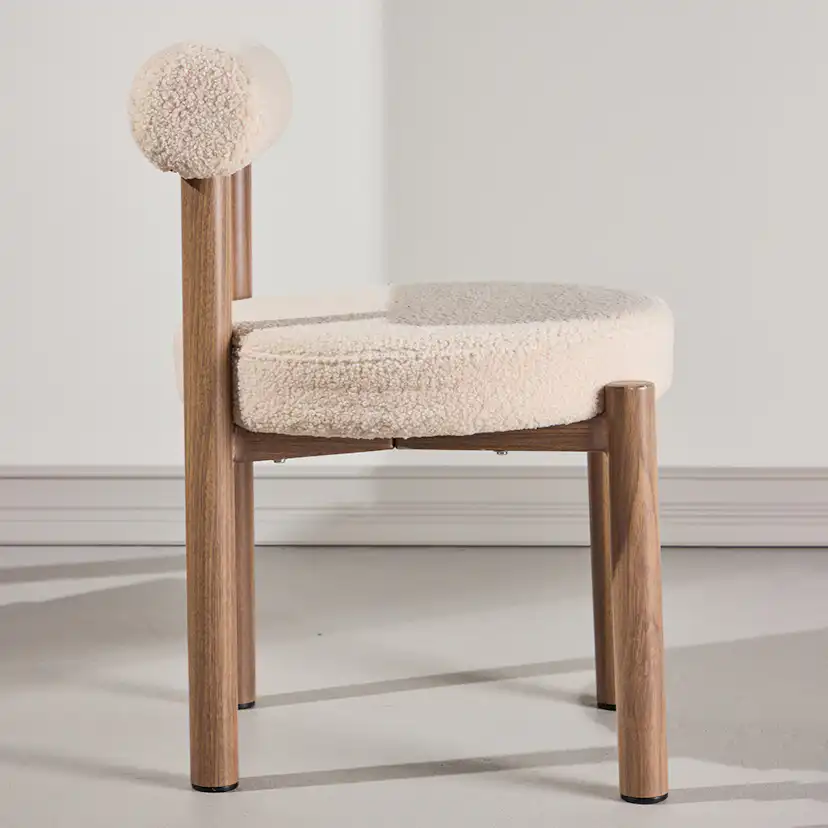 Matstol Venture Home Tillo