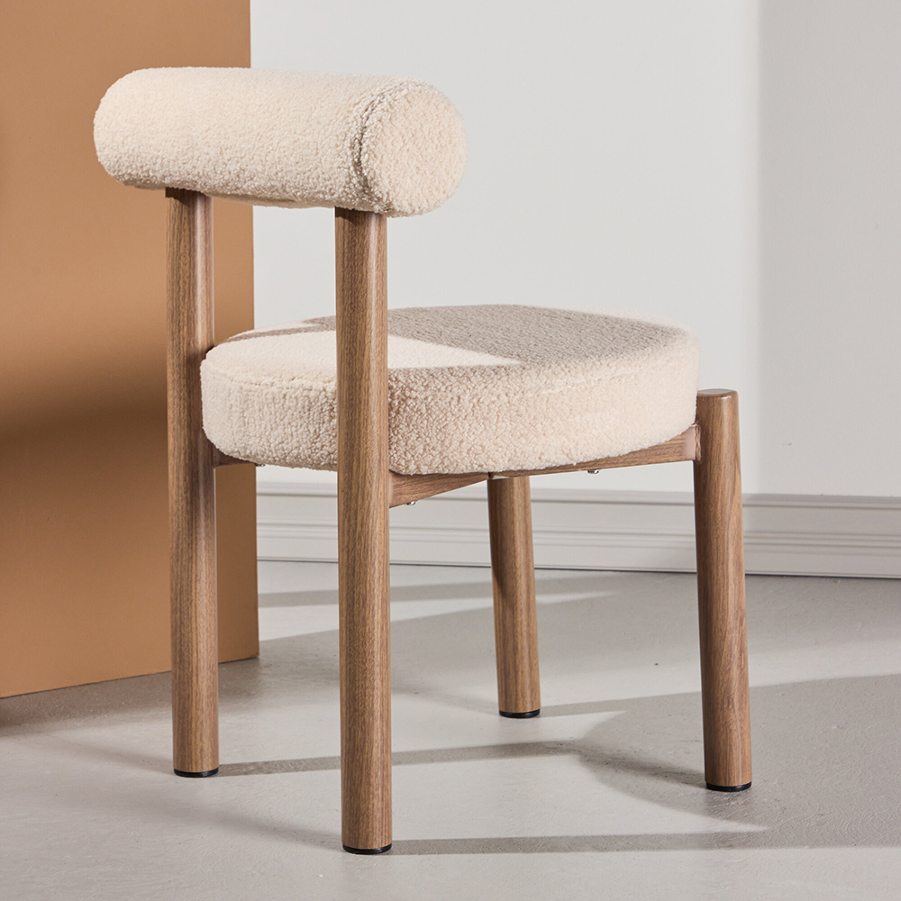 Matstol Venture Home Tillo