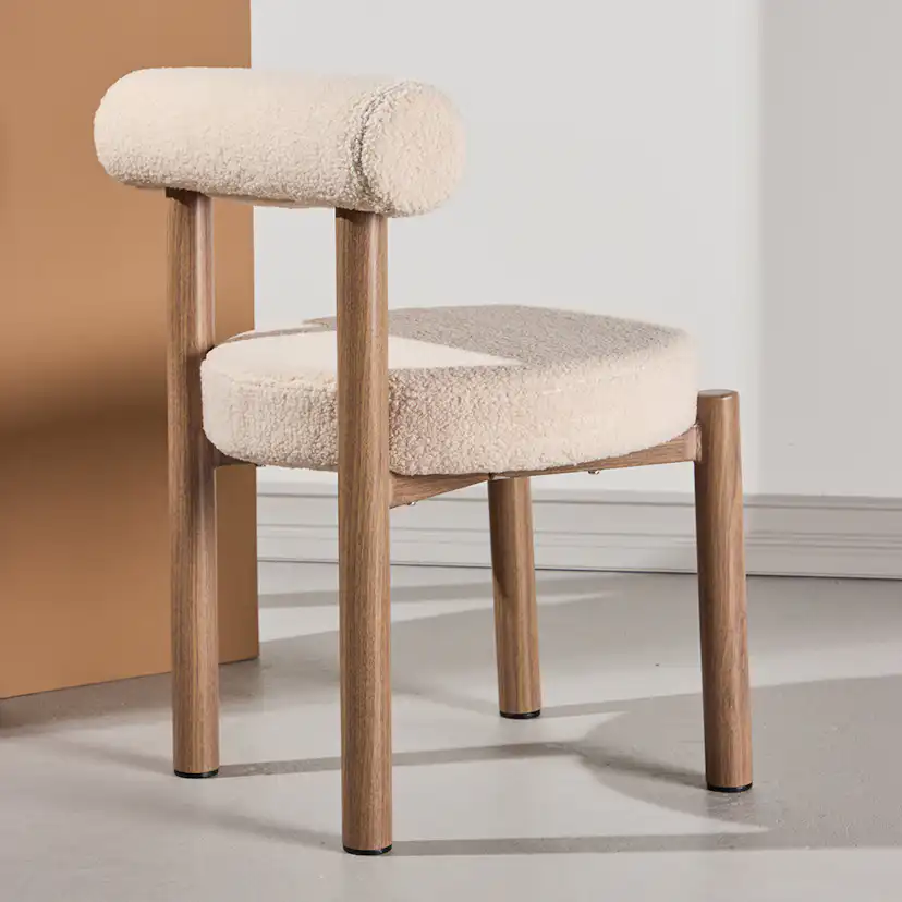 Matstol Venture Home Tillo