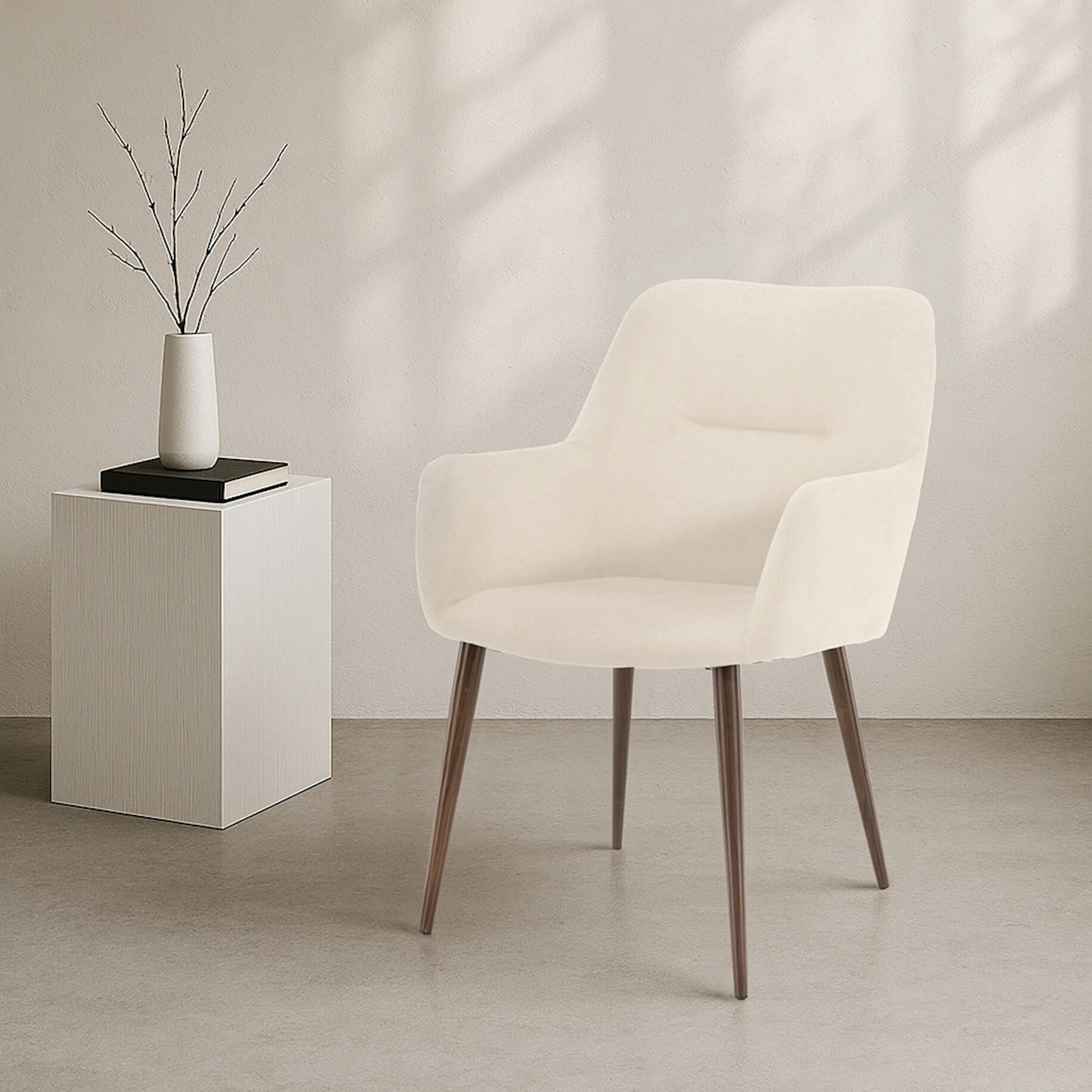 Matstol Venture Home Tomorrow