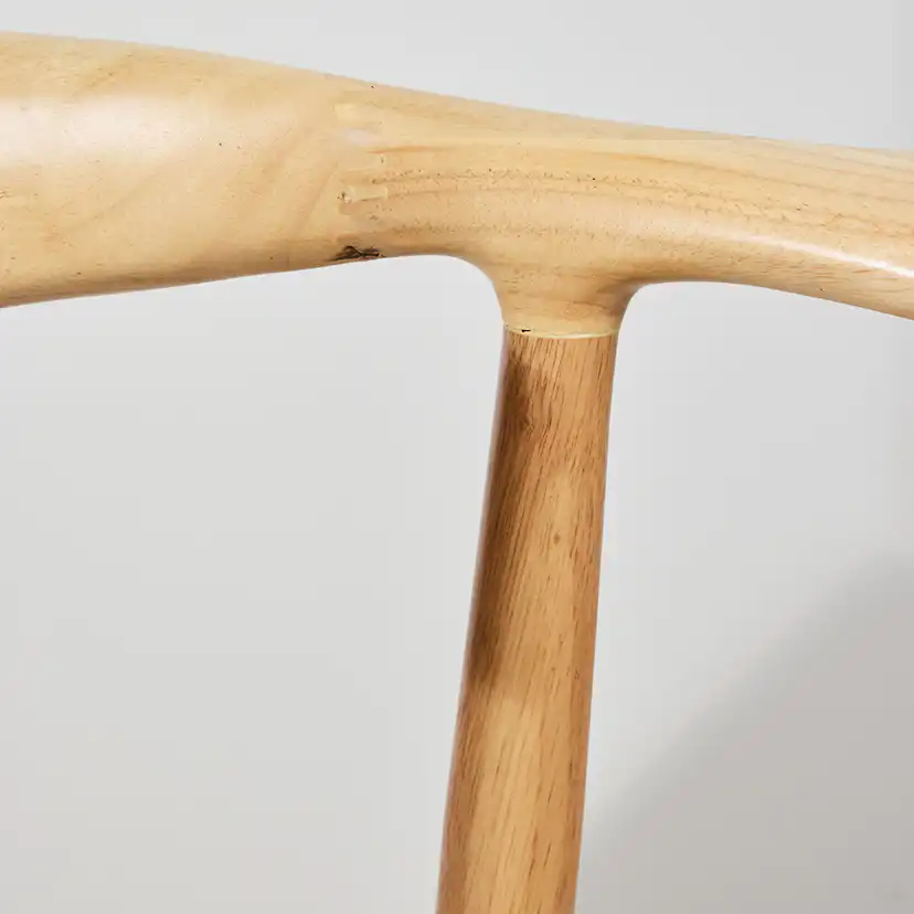 Matstol Vind Lovön Karmstol Flätad