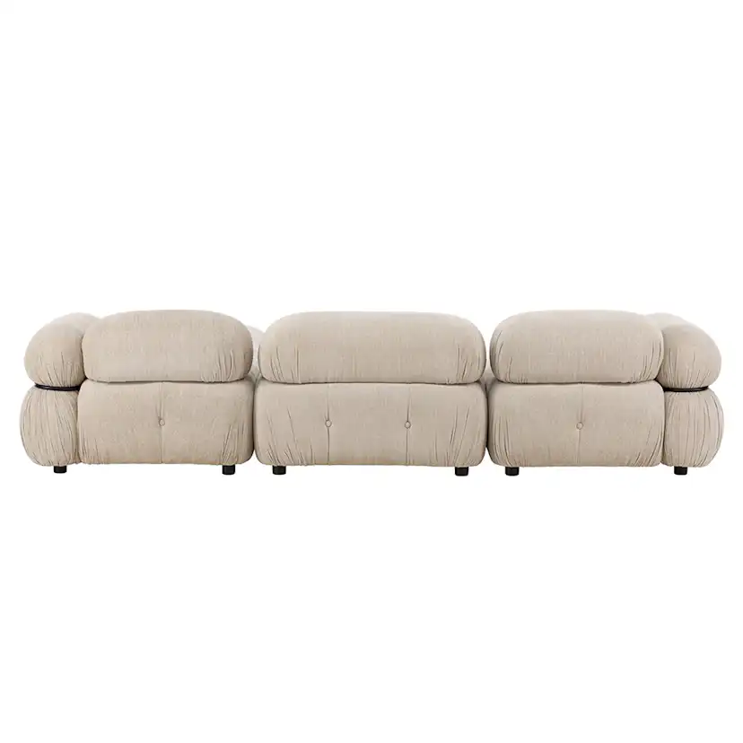 Divansoffa Venture Home Mika 4 Moduler