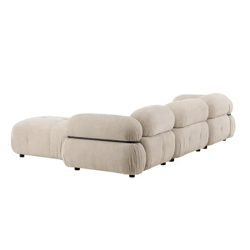 Divansoffa Venture Home Mika 4 Moduler