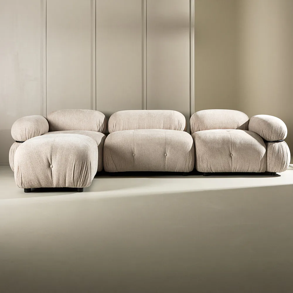 Divansoffa Venture Home Mika 4 Moduler
