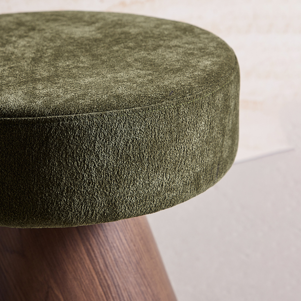 Pall Venture Home Lanzo med Vadderad Sits