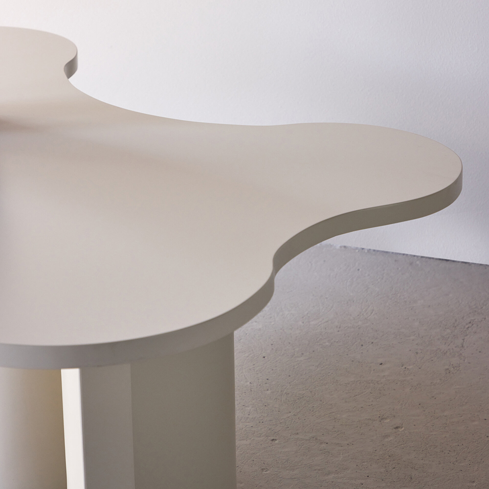 Soffbord Venture Home Flow 120x80 cm