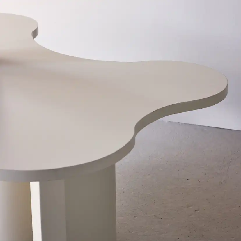 Soffbord Venture Home Flow 120x80 cm