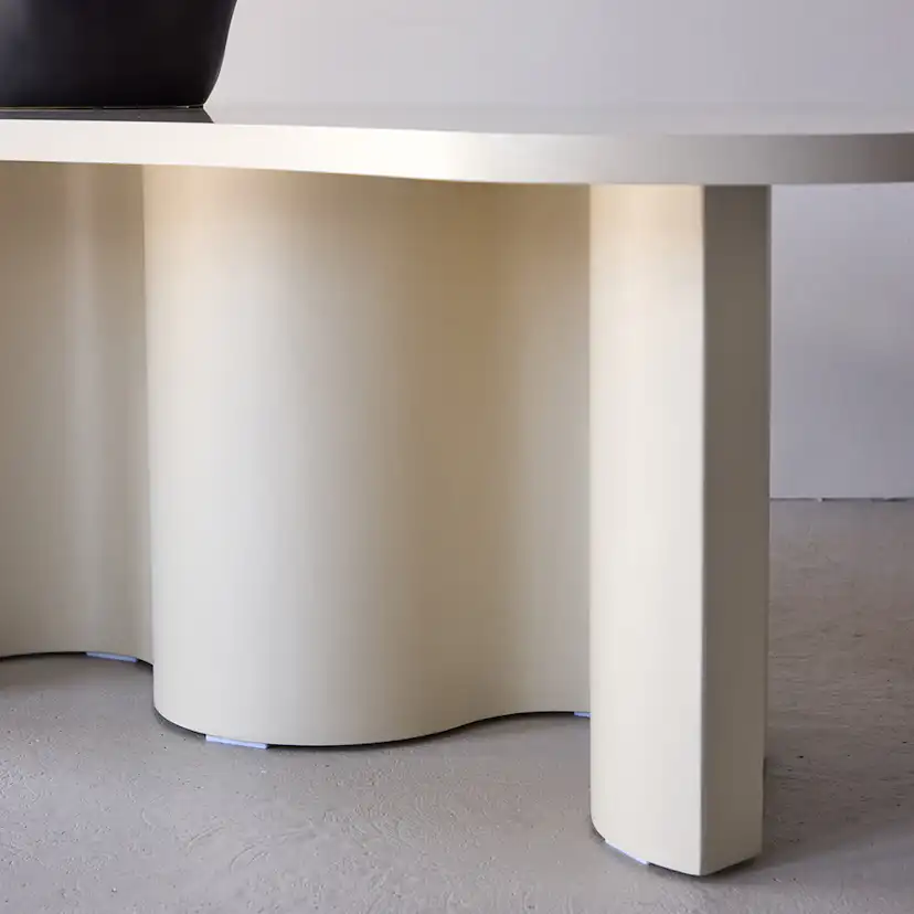 Soffbord Venture Home Flow 120x80 cm