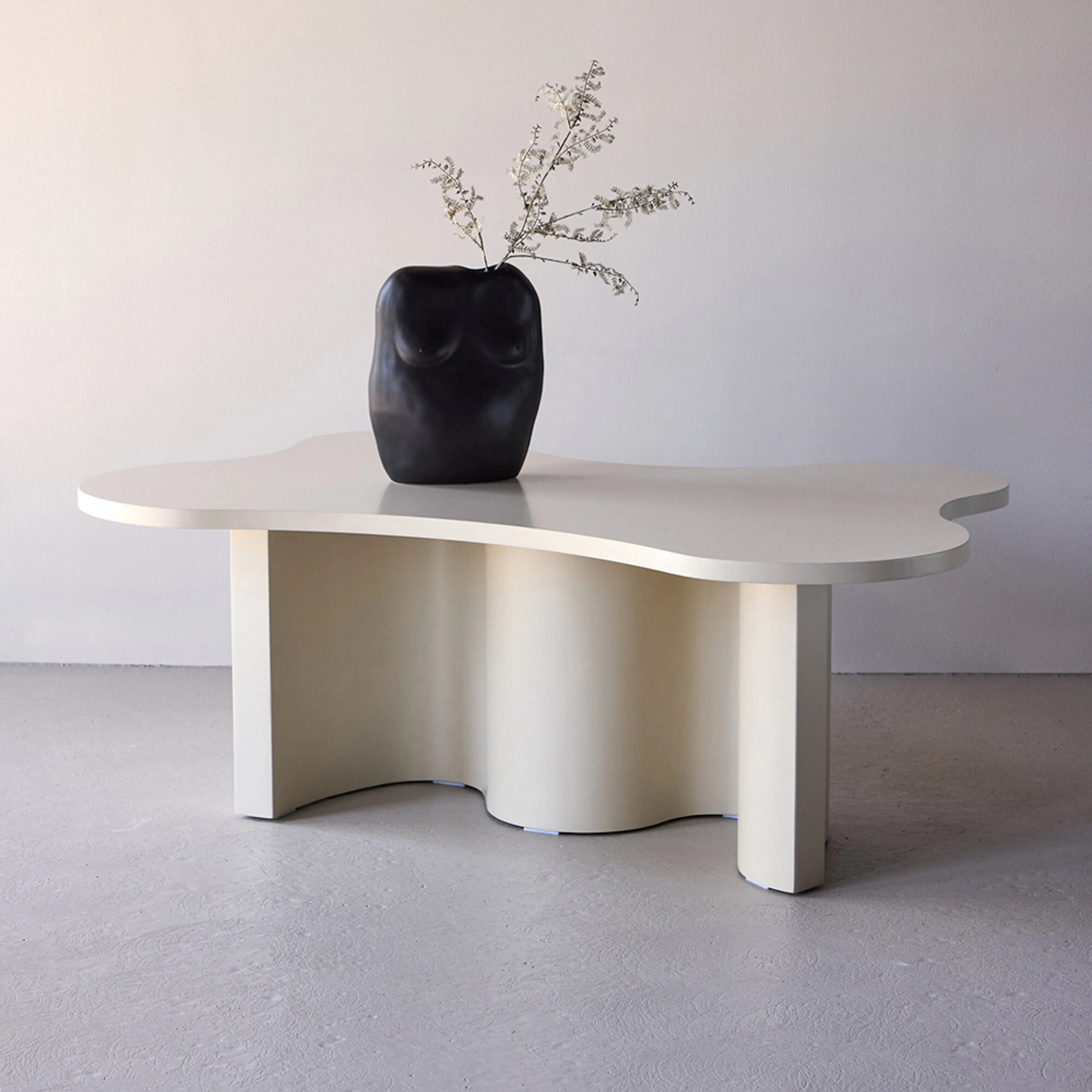 Soffbord Venture Home Flow 120x80 cm