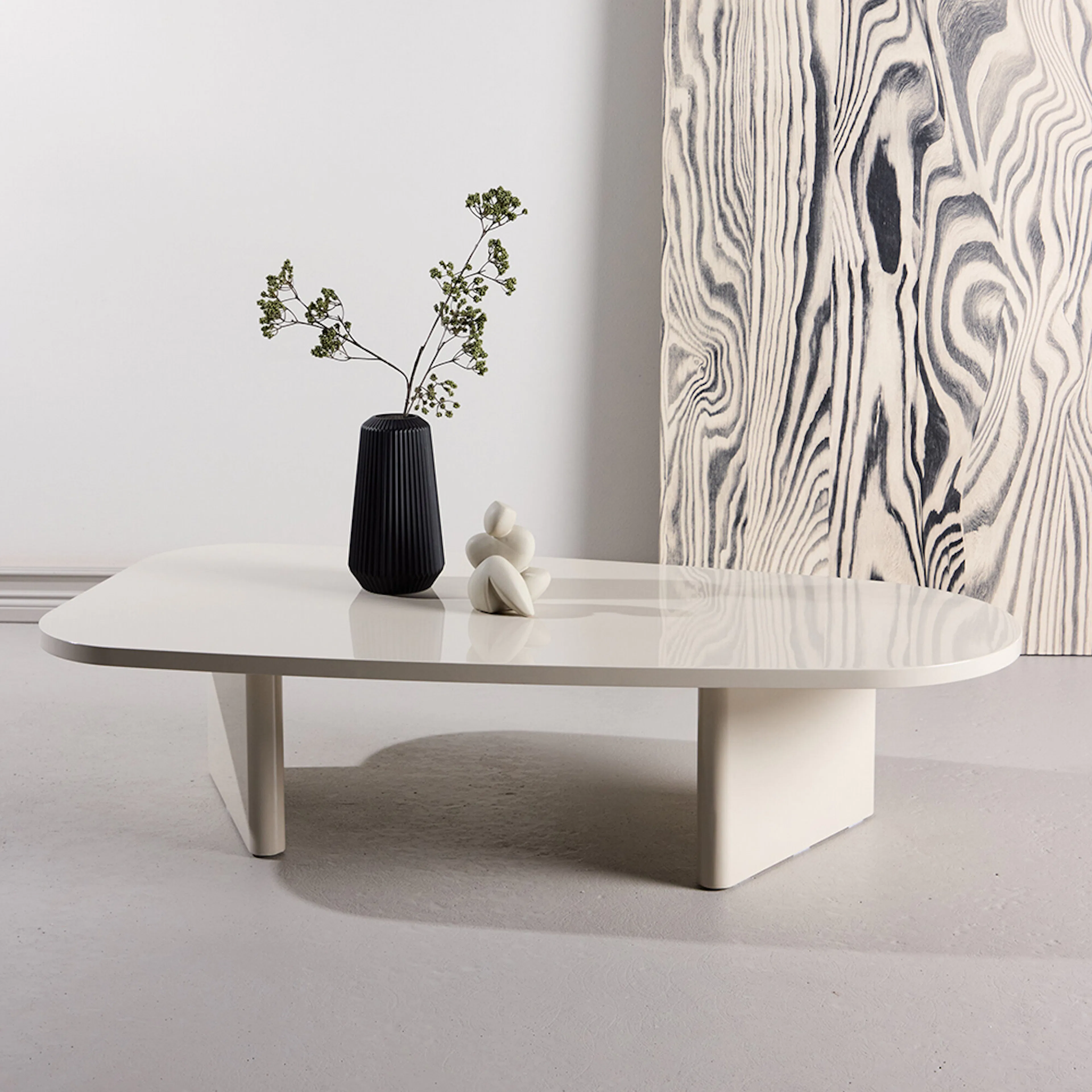 Soffbord Venture Home Grönvik