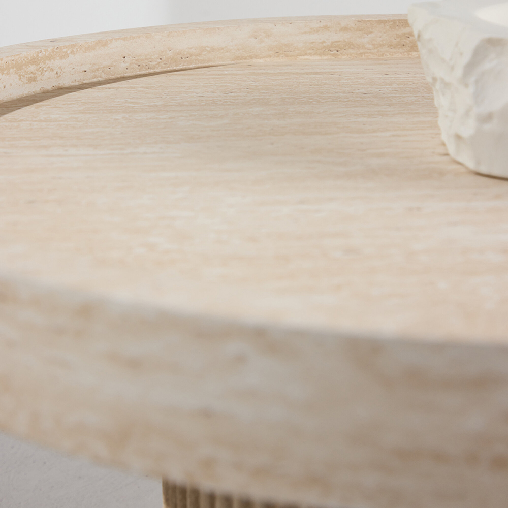 Soffbord Venture Home Krille 120x80 cm Traverinelook