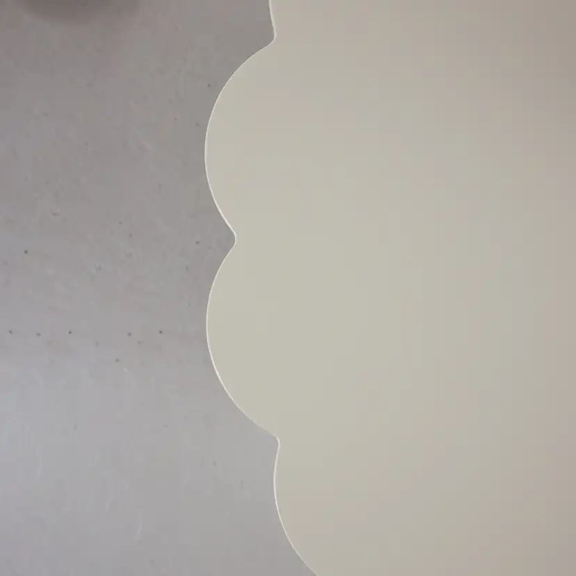 Soffbord Venture Home Krull Ø70 cm