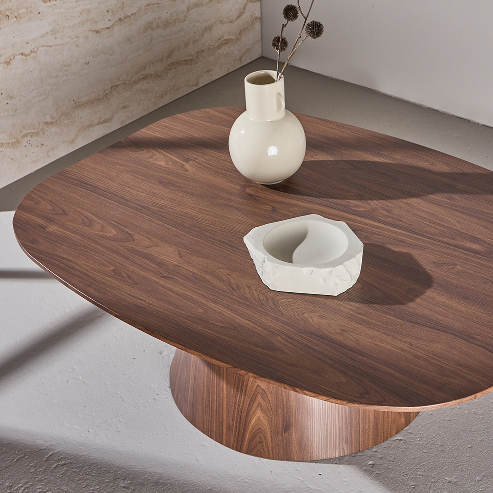 Soffbord Venture Home Lanzo 120x92 cm