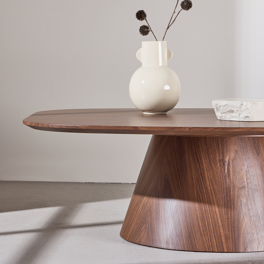 Soffbord Venture Home Lanzo 120x92 cm