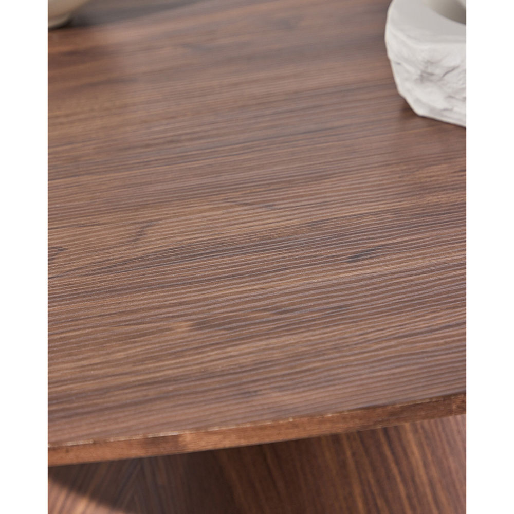 Soffbord Venture Home Lanzo 120x92 cm