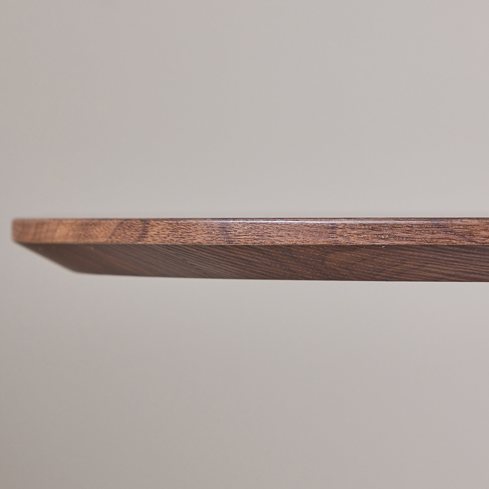 Soffbord Venture Home Lanzo 120x92 cm