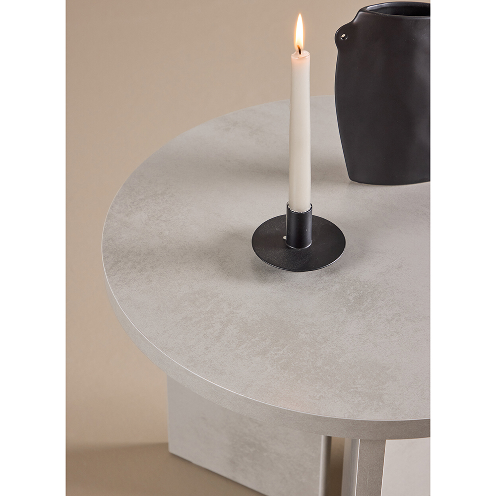 Soffbord Venture Home Söderhamn Ø55 cm