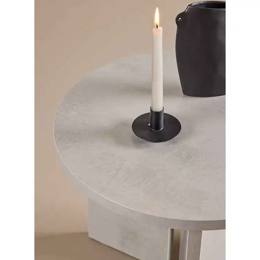 Soffbord Venture Home Söderhamn Ø55 cm