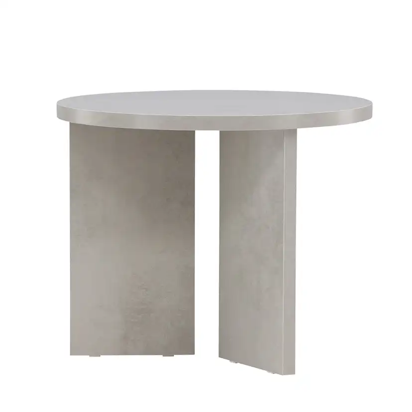 Soffbord Venture Home Söderhamn Ø55 cm