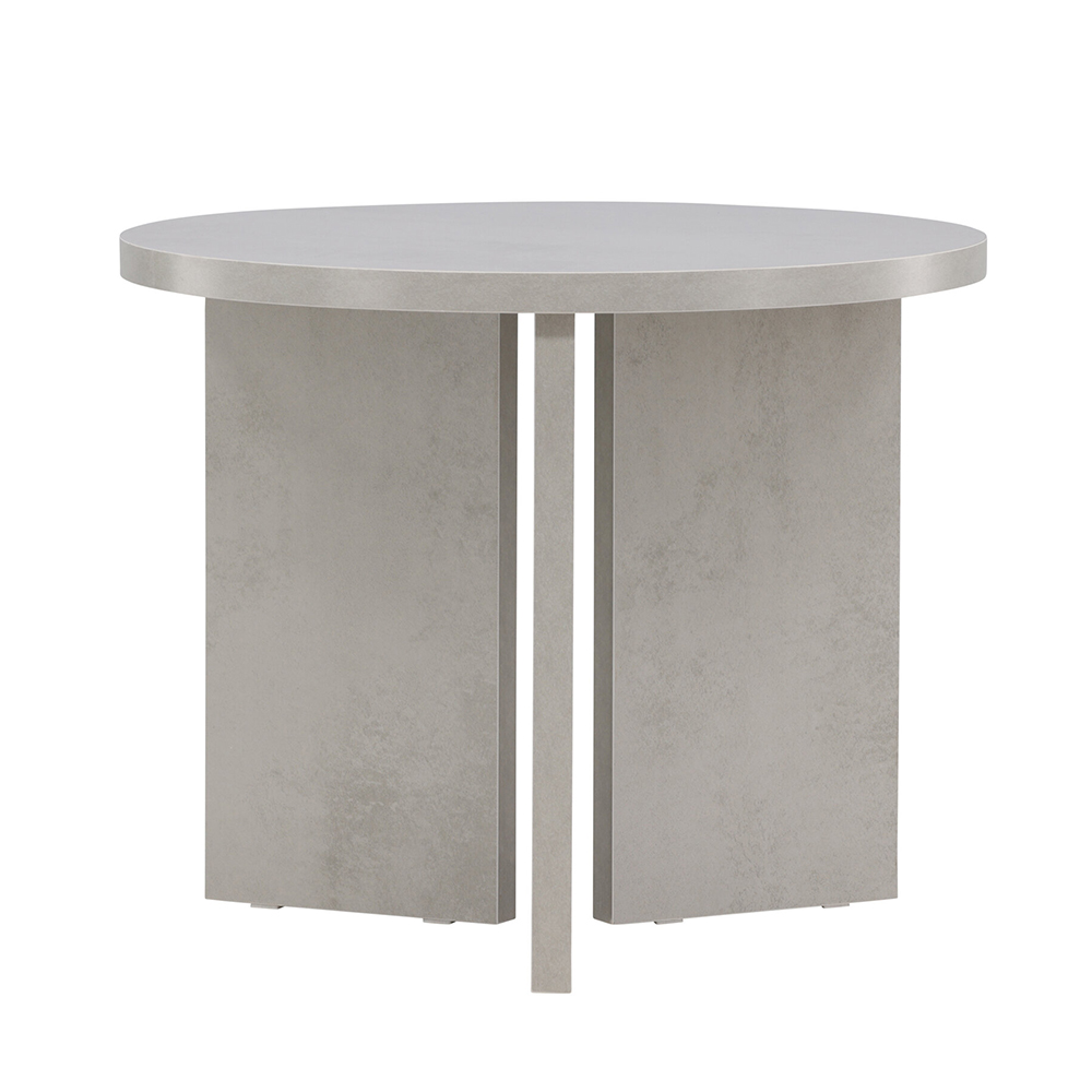 Soffbord Venture Home Söderhamn Ø55 cm