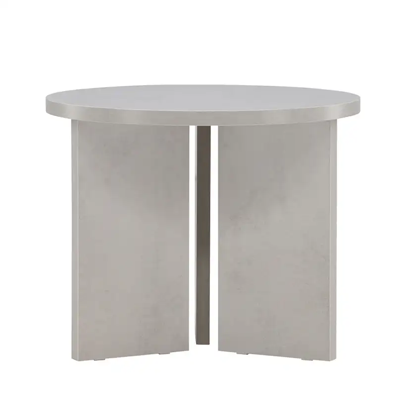 Soffbord Venture Home Söderhamn Ø55 cm