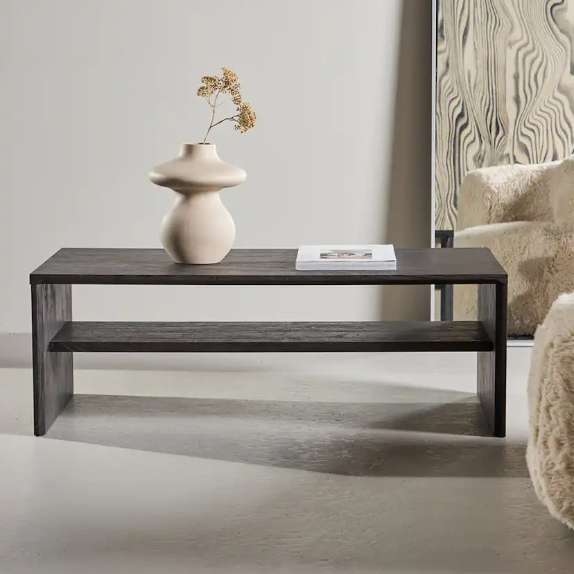 Soffbord Venture Home Telemarket 110x50 cm