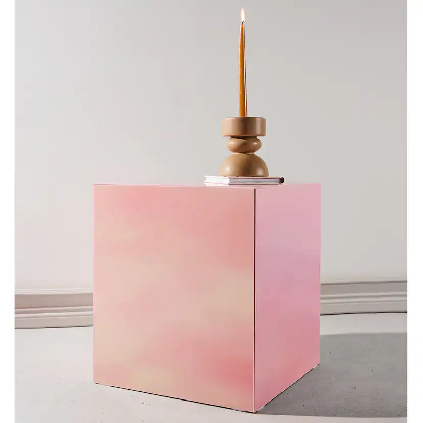 Soffbord Venture Home York 45 cm