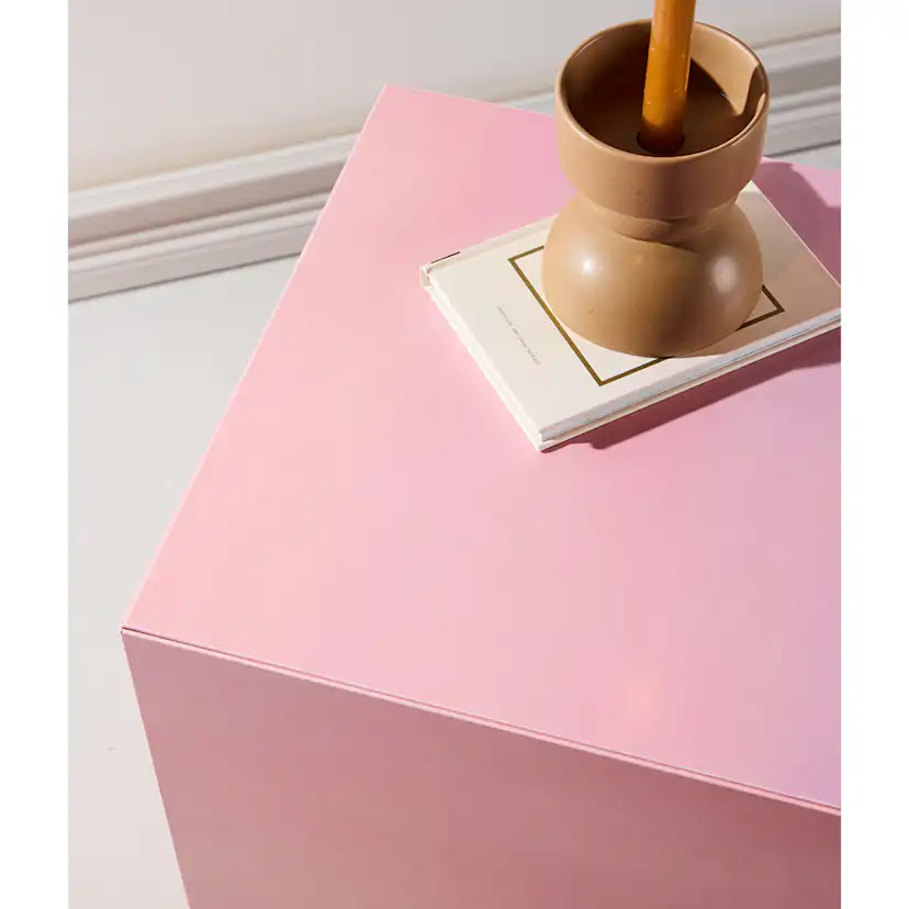 Soffbord Venture Home York 45 cm