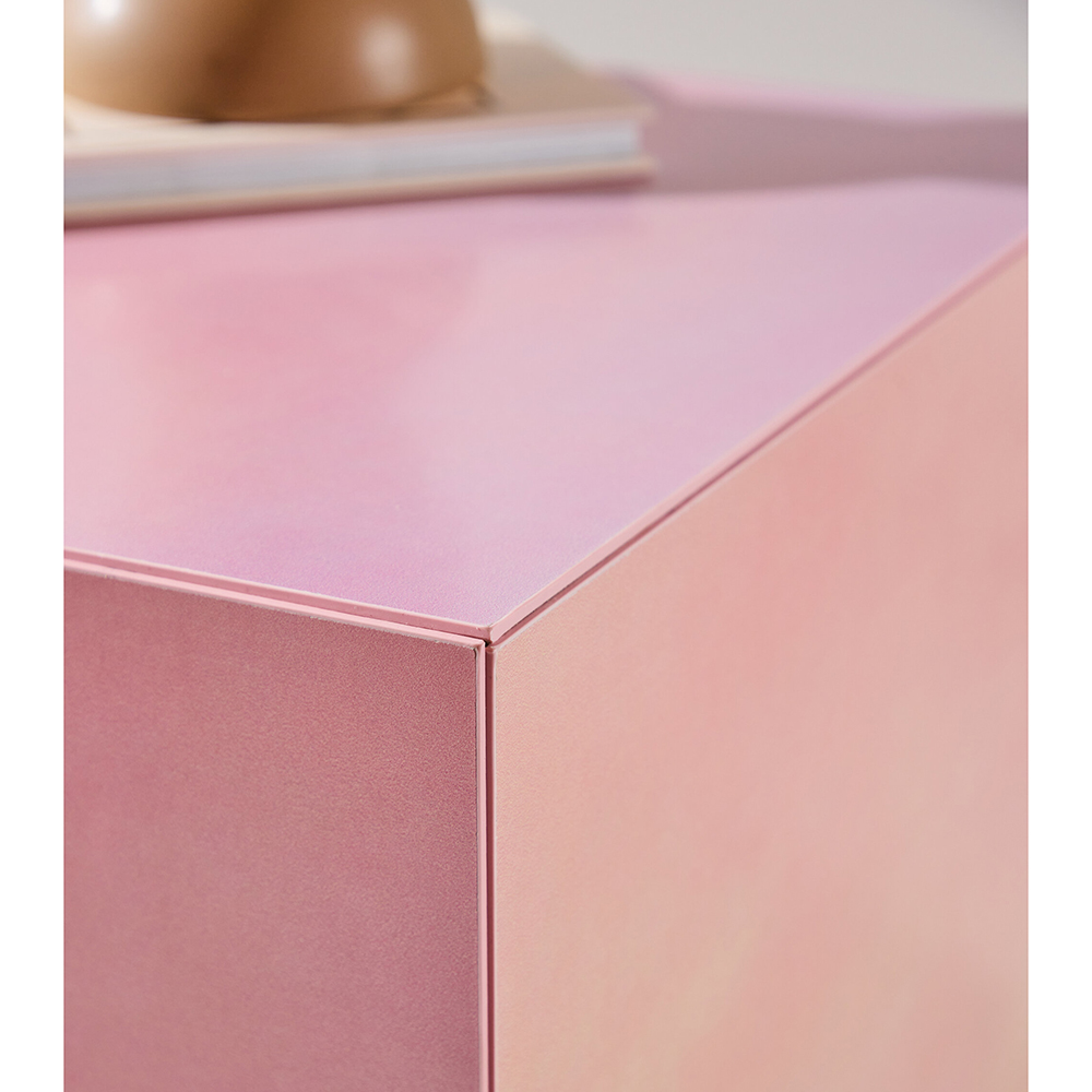 Soffbord Venture Home York 45 cm