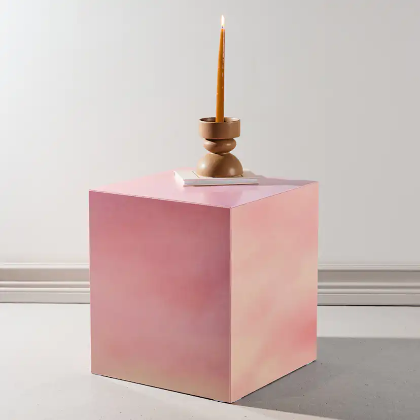 Soffbord Venture Home York 45 cm