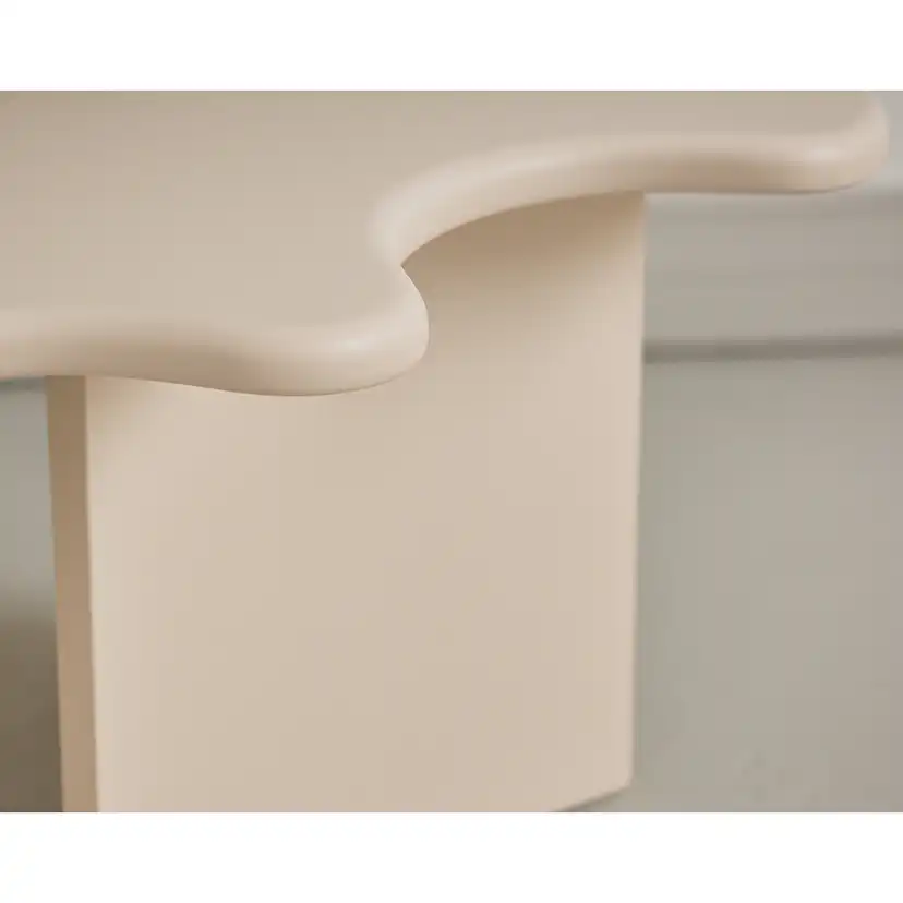 Soffbord Vind Flower 115x76 cm