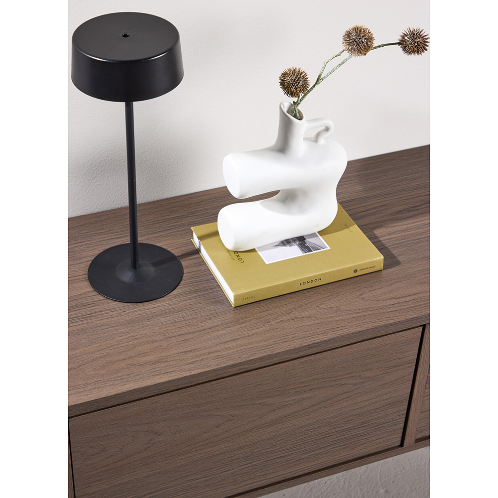 TV-Bänk Venture Home Dragh 100x35 cm Vägghängd