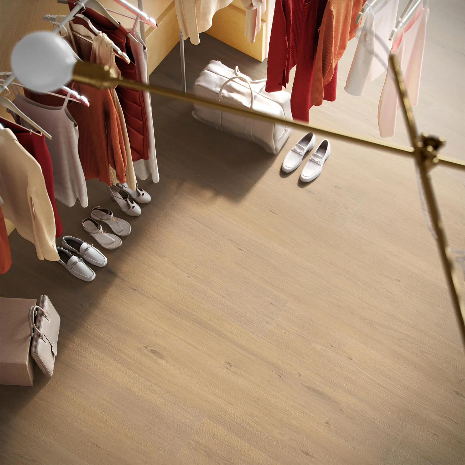 Laminatgolv Berryalloc Grand Avenue Marbella