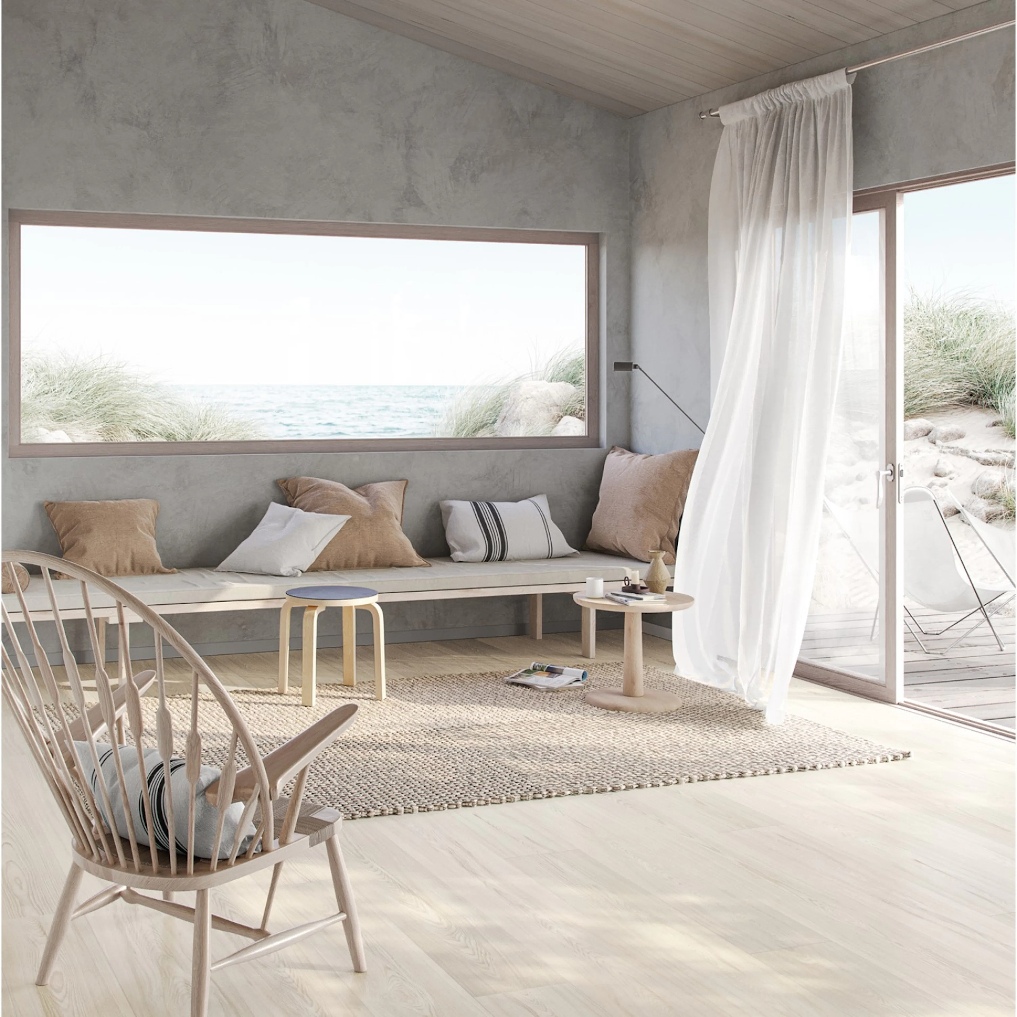 Laminatgolv Berryalloc Grand Avenue Via Roma