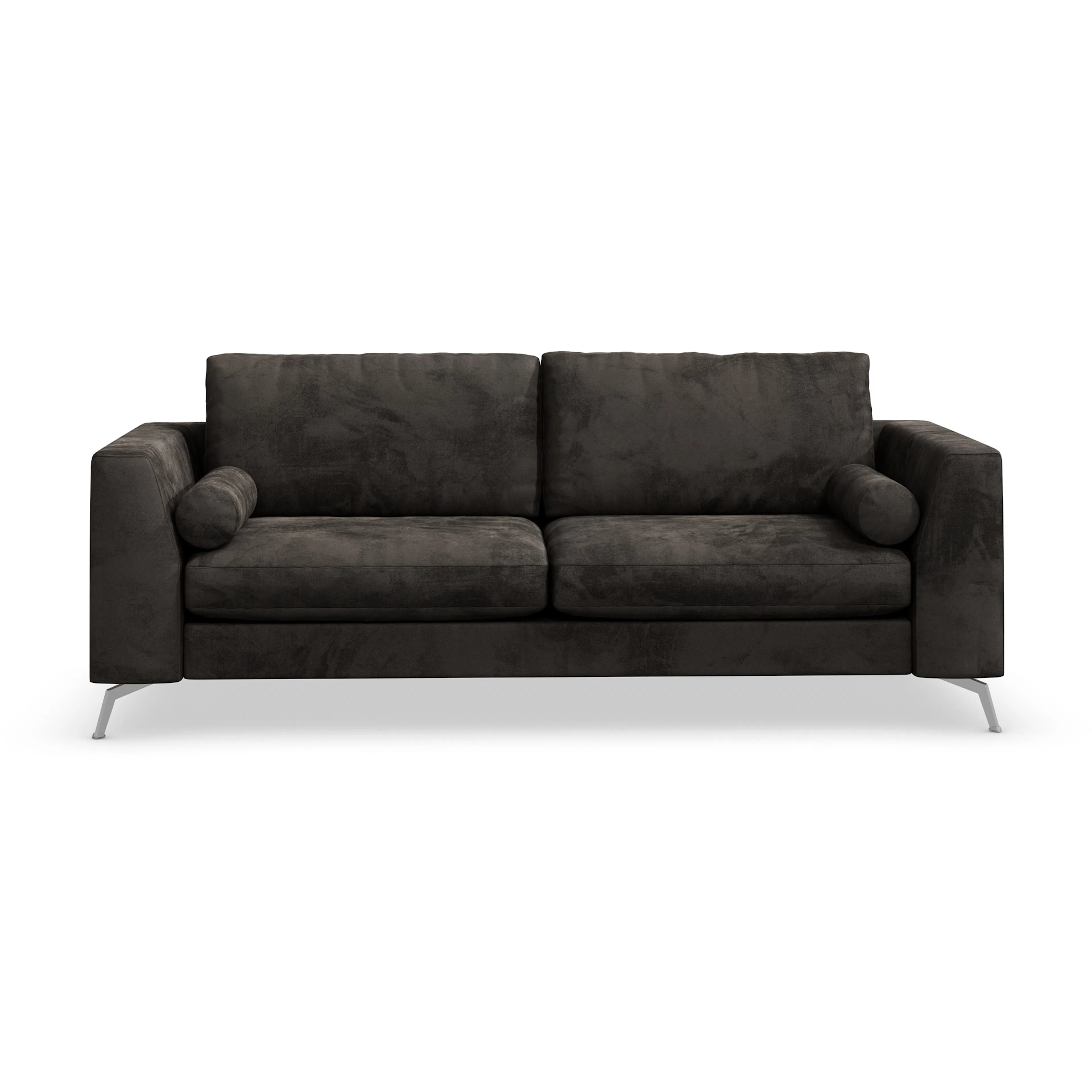 3-sitssoffa Scandinavian Choice Ocean Lyx 222 cm inkl Sittkuddar