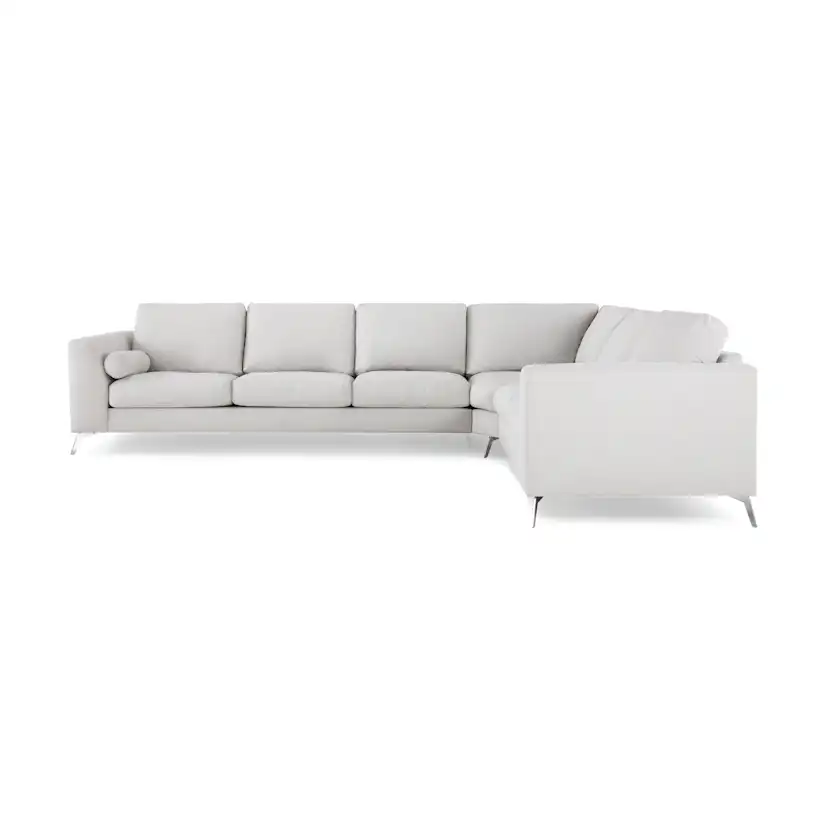 5-sitssoffa Scandinavian Choice Ocean Lyx Vändbar 340x270 cm