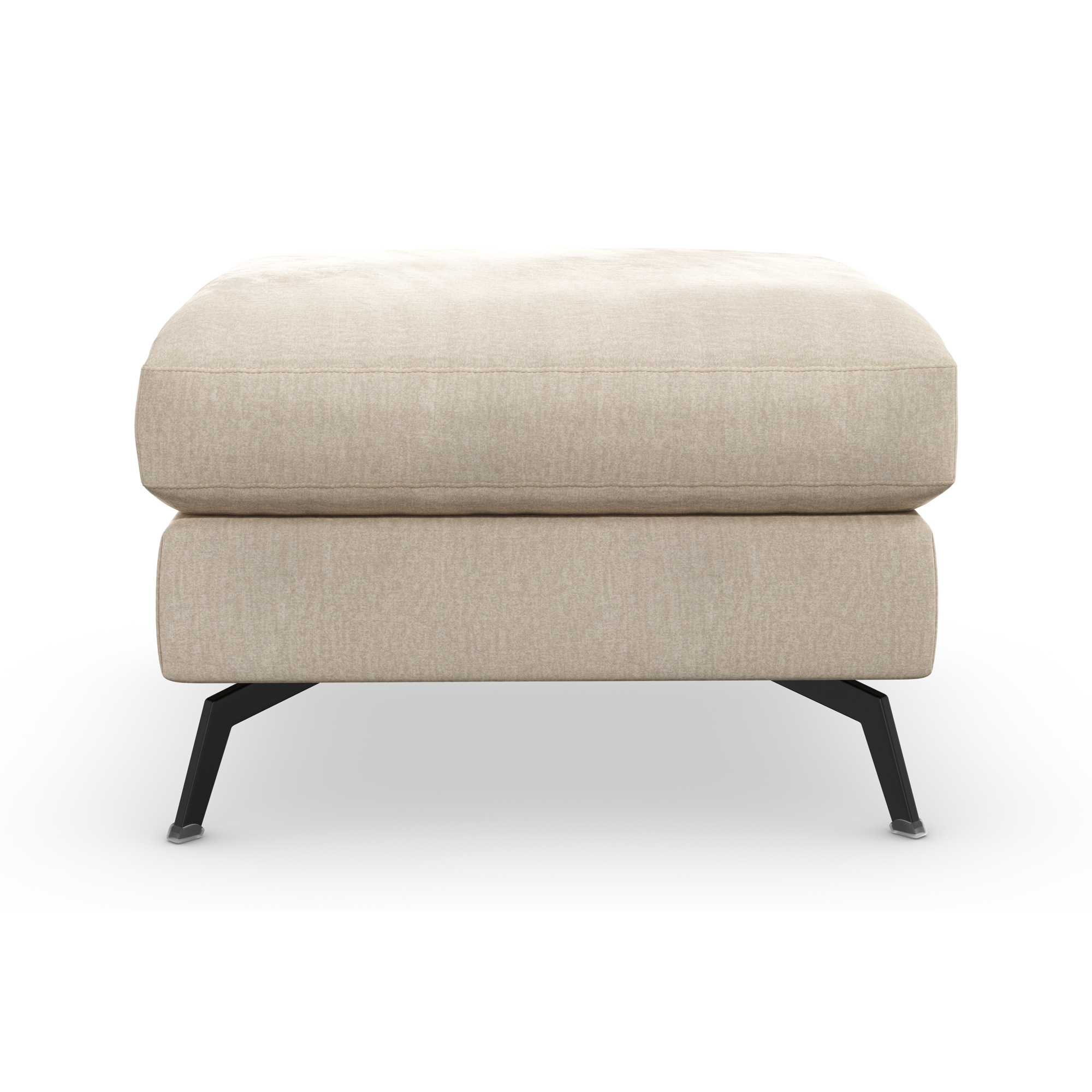 Fotpall Scandinavian Choice Ocean Lyx 75 cm