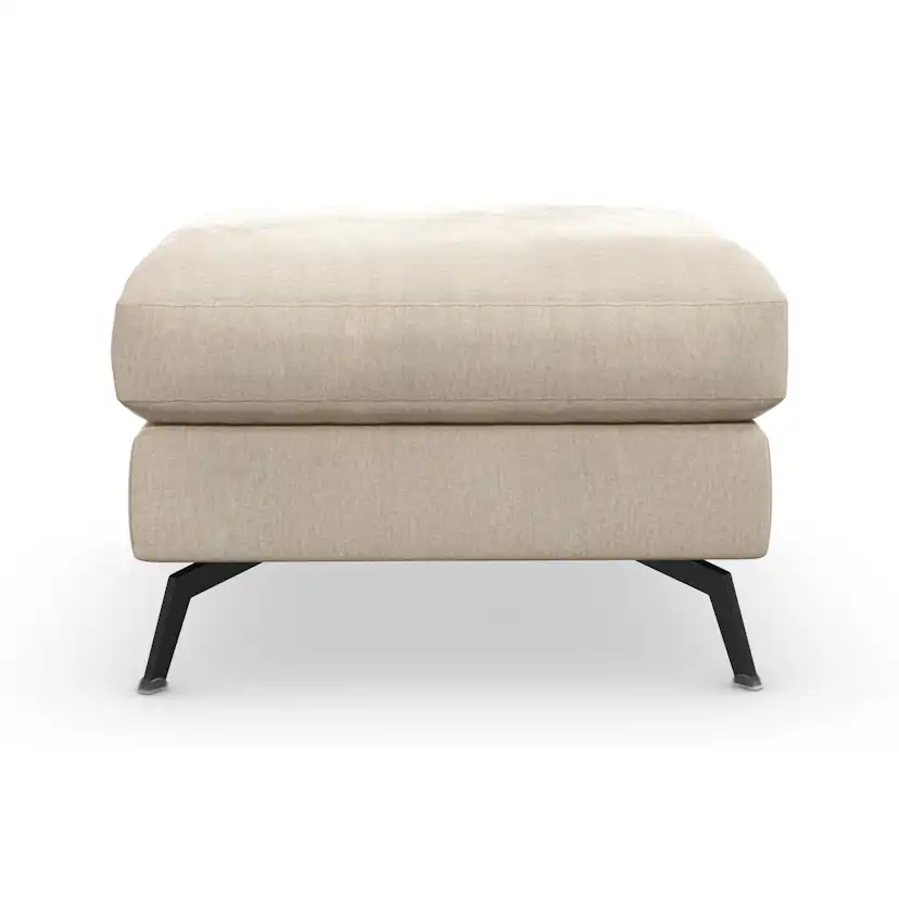 Fotpall Scandinavian Choice Ocean Lyx 75 cm