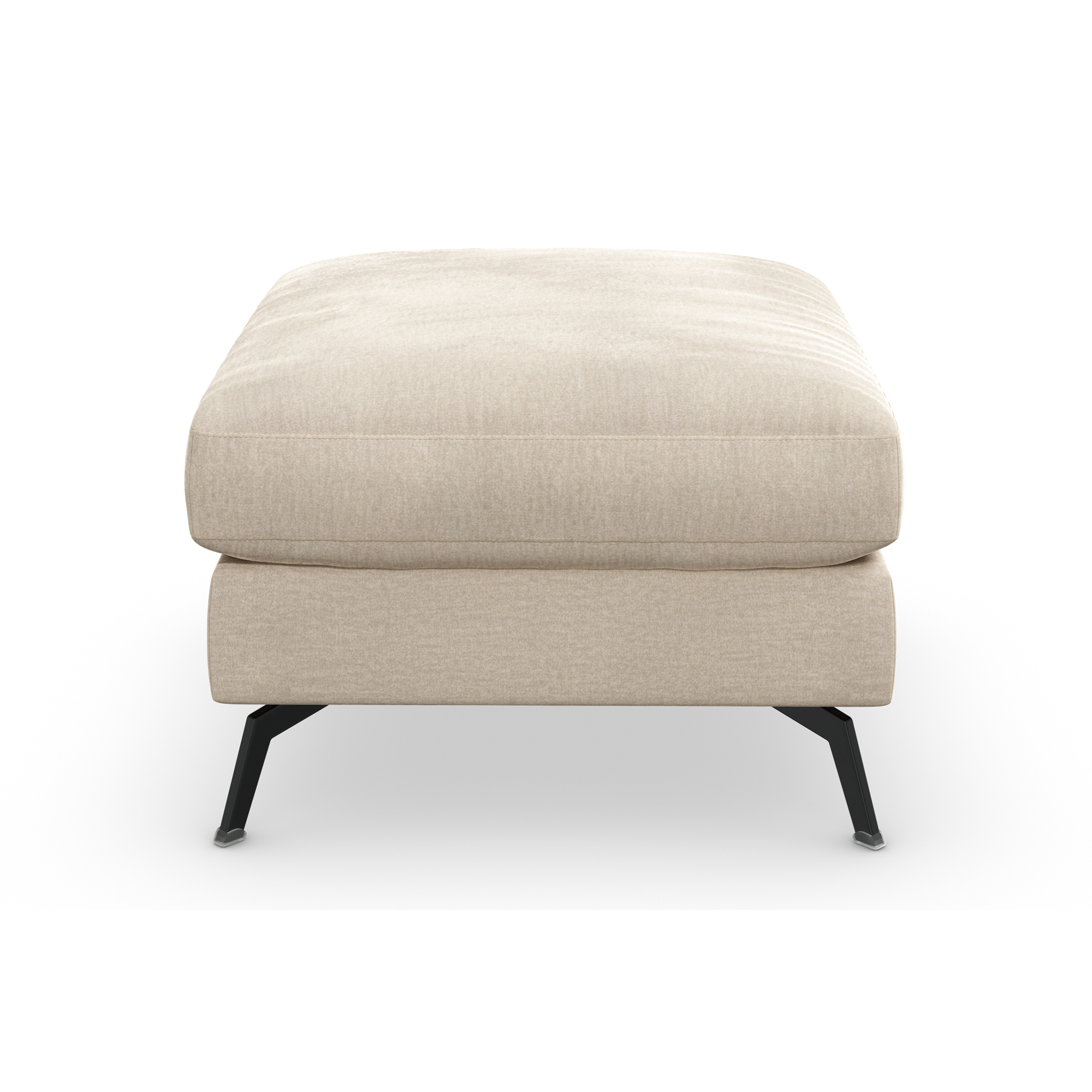 Fotpall Scandinavian Choice Ocean Lyx 75 cm