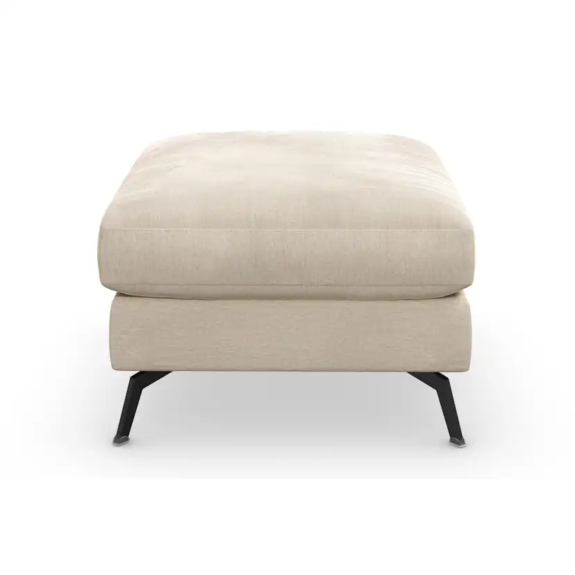 Fotpall Scandinavian Choice Ocean Lyx 75 cm