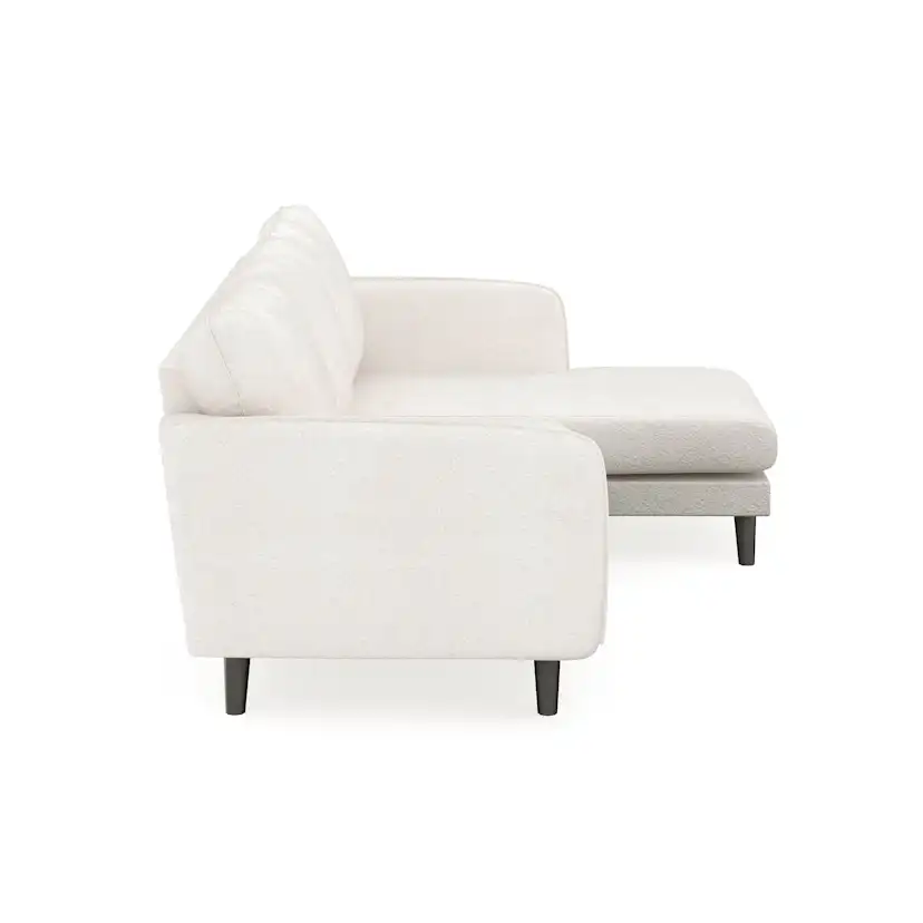 3-sitssoffa Scandi Days Trend Lyx Divan 254 cm