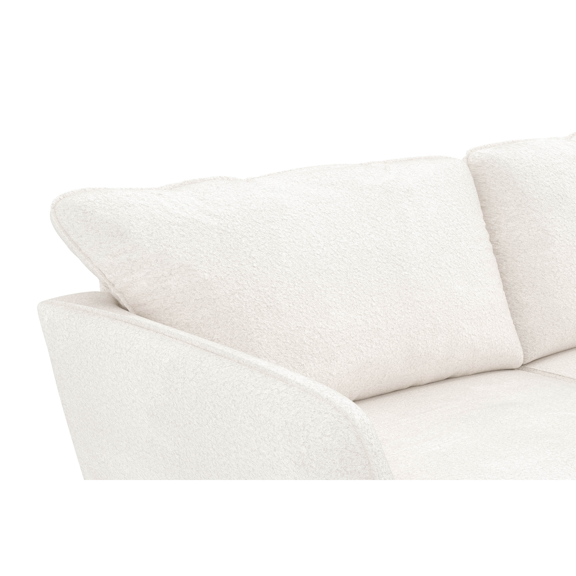 3-sitssoffa Scandi Days Trend Lyx Divan 254 cm